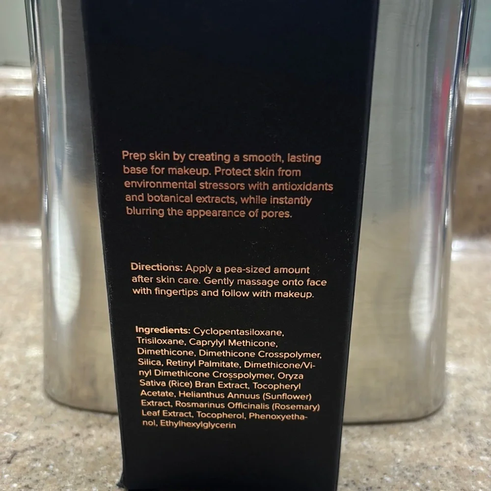 NWT/NIB DRMTLGY No. 1 Primer - Picture 5 of 5